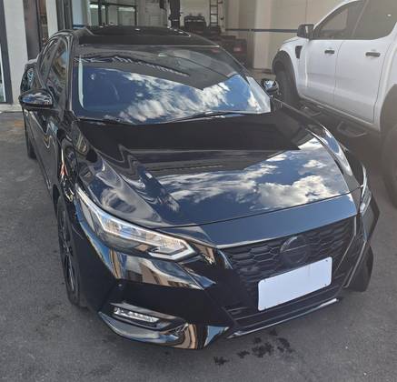 NISSAN SENTRA 2.0 16V GASOLINA EXCLUSIVE XTRONIC NISSAN SENTRA 2.0 16V GASOLINA EXCLUSIVE XTRONIC